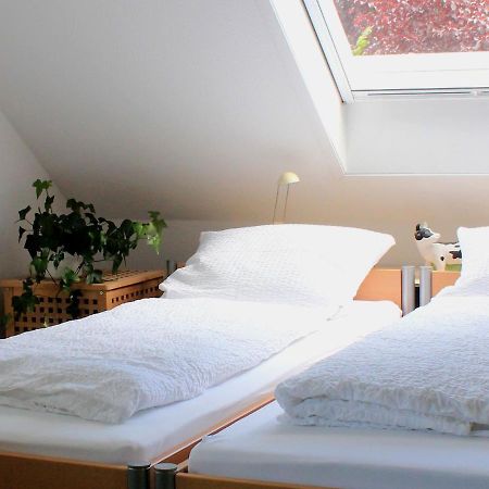 Ferienwohnung Auf Der Baar Bad Dürrheim Exteriör bild