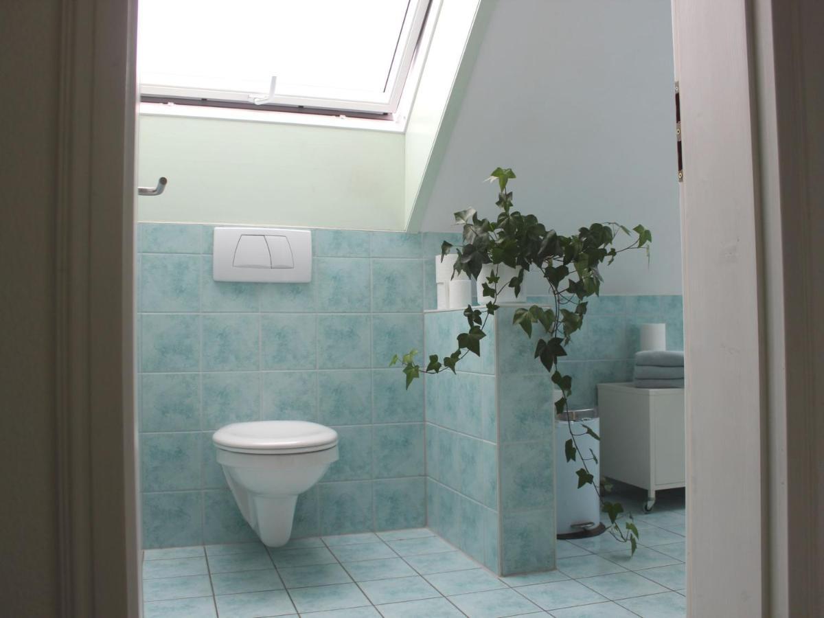 Ferienwohnung Auf Der Baar Bad Dürrheim Exteriör bild