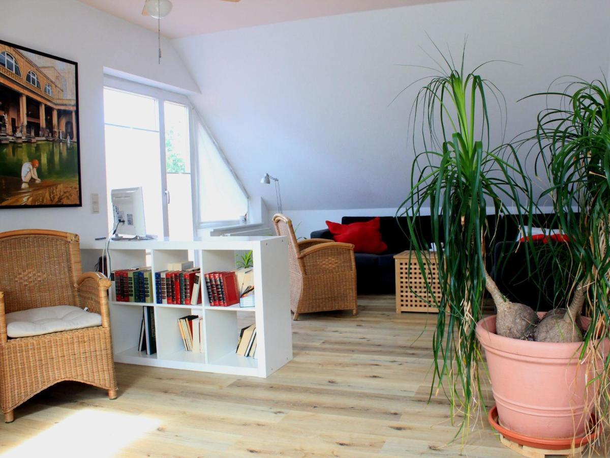 Ferienwohnung Auf Der Baar Bad Dürrheim Exteriör bild