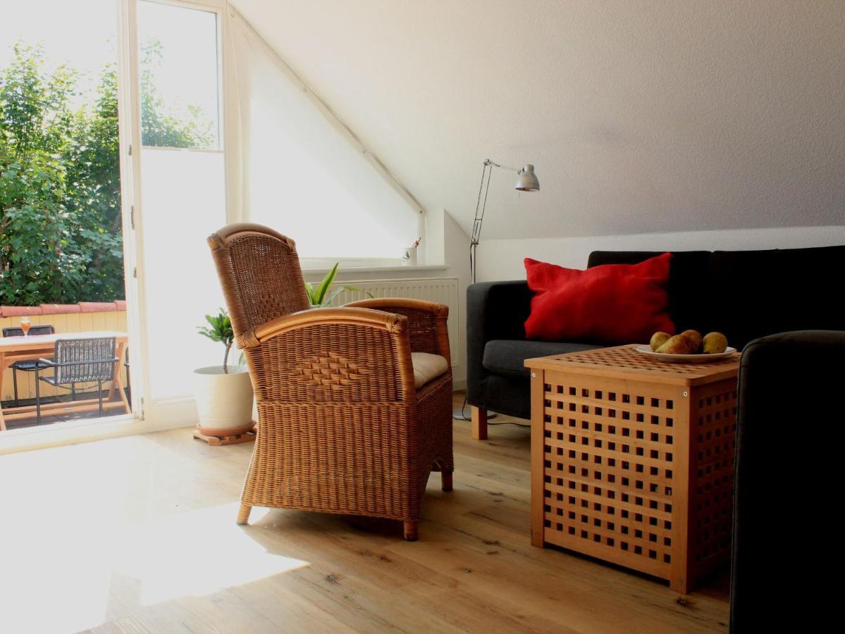 Ferienwohnung Auf Der Baar Bad Dürrheim Exteriör bild