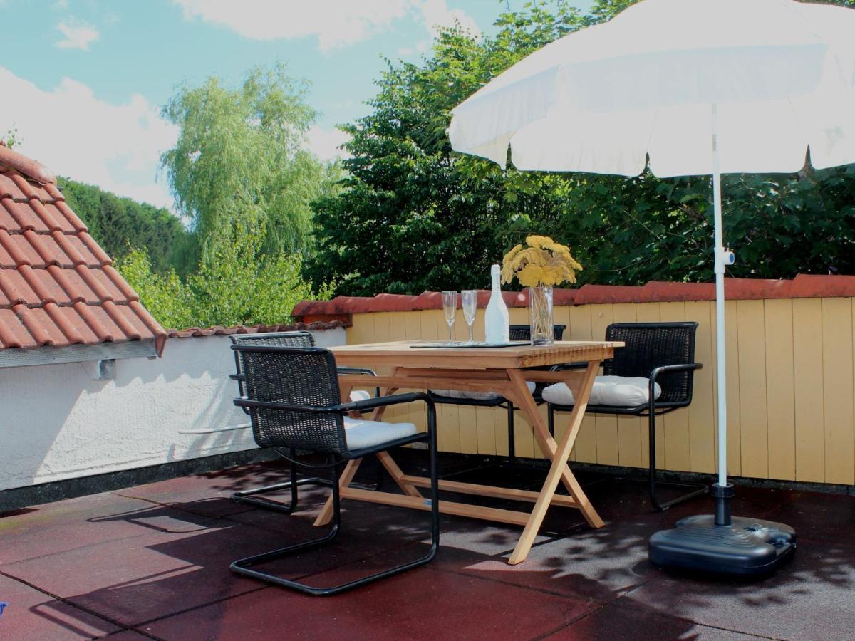 Ferienwohnung Auf Der Baar Bad Dürrheim Exteriör bild