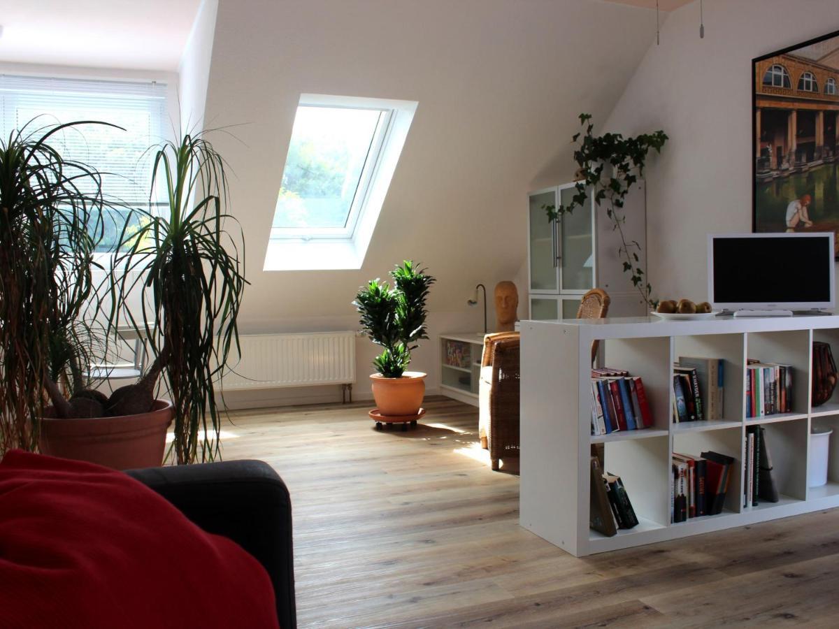 Ferienwohnung Auf Der Baar Bad Dürrheim Exteriör bild
