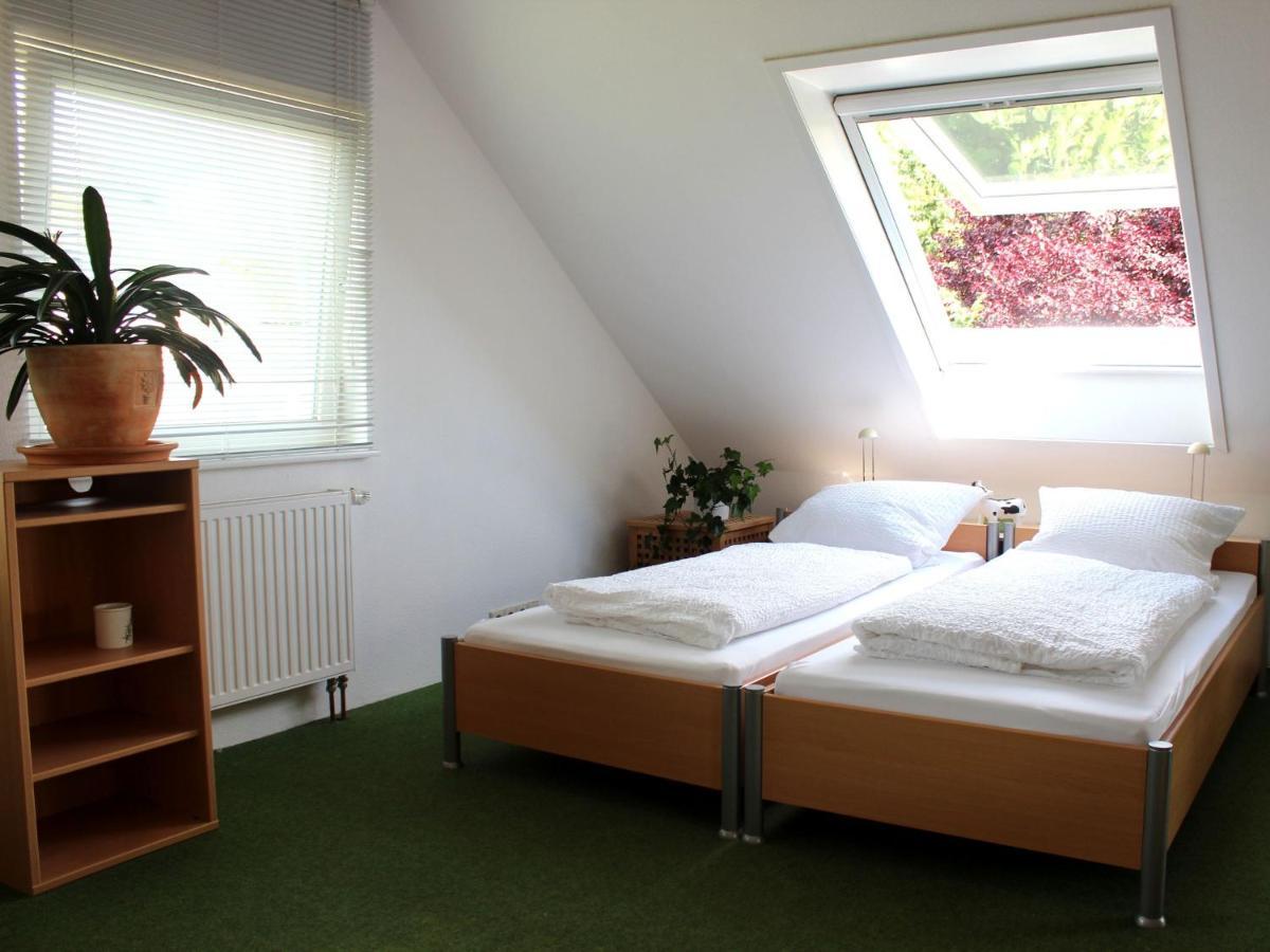 Ferienwohnung Auf Der Baar Bad Dürrheim Exteriör bild