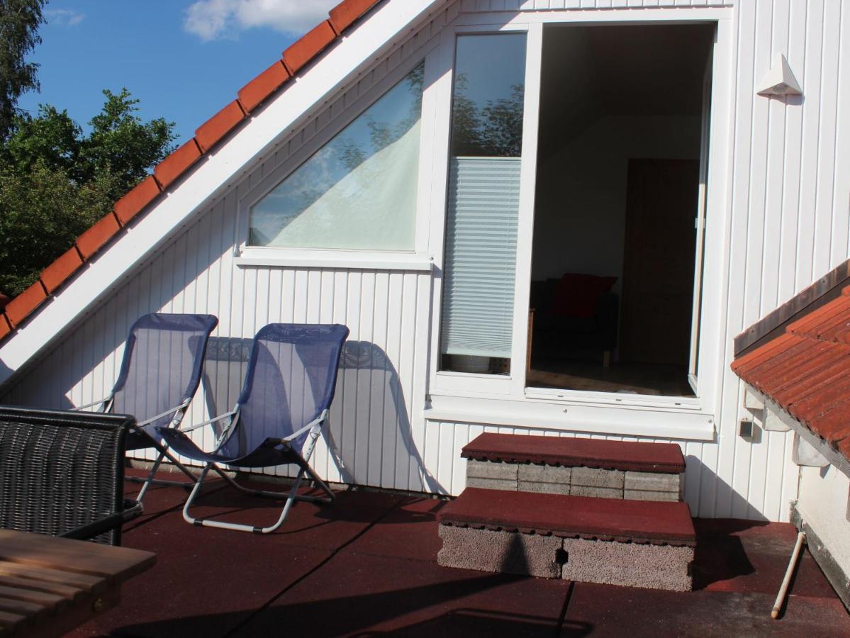 Ferienwohnung Auf Der Baar Bad Dürrheim Exteriör bild