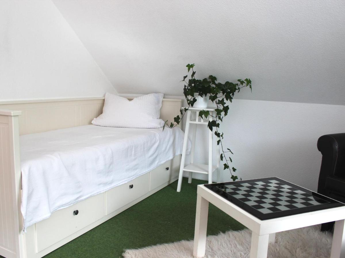 Ferienwohnung Auf Der Baar Bad Dürrheim Exteriör bild